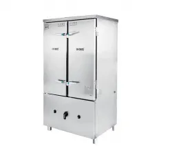Купить стимер индукционный для риса ecokitchen ind-h0p-t20sl в Челябинске – цена завода, доставка до двери | RuOborudovanie.ru