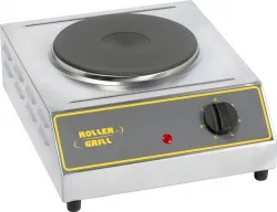 Купить плита roller grill elr 2 в Челябинске – цена завода, доставка до двери | RuOborudovanie.ru