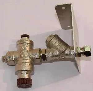 Форсунка Bongard набор Af3W0001728