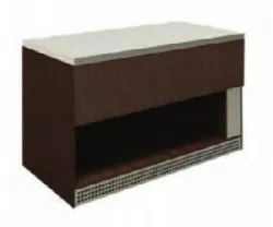Купить прилавок нейтральный emainox supnt2 8087590 в Челябинске – цена завода, доставка до двери | RuOborudovanie.ru