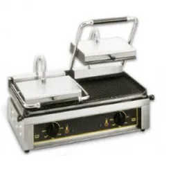 Купить гриль контактный roller grill majestic l в Челябинске – цена завода, доставка до двери | RuOborudovanie.ru