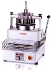 Тестоделитель-округлитель для 14 тестовых заготовок Sigma DR14 – купить в Челябинске с доставкой Купить тестоделитель-округлитель для 14 тестовых заготовок sigma dr14 в Челябинске – цена завода, доставка до двери | RuOborudovanie.ru