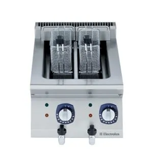 Фритюрница Electrolux E7Fred2A00 371074 700 серии – купить в Челябинске по цене завода