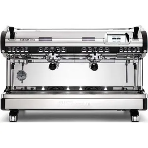 Кофемашина Aurelia WAVE T3 2Gr 220V black+high groups+Autopurge автом – купить в Челябинске по цене завода