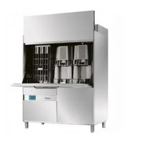 Машина котломоечная Dihr Lp1 800 – купить в Челябинске по цене завода