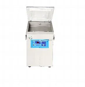 Аппарат упаковочный вакуумный Packvac Vm-410D напольный – купить по цене завода