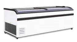 Бонета морозильная Frostor F 2100 ве с гнутым стеклом – купить в Челябинске с доставкой Купить бонета морозильная frostor f 2100 ве с гнутым стеклом в Челябинске – цена завода, доставка до двери | RuOborudovanie.ru