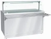 Купить прилавок abat пгн-70х-03 арт.21000007017 hot-line для горячих напитков (1500 мм) в Челябинске – цена завода, доставка до двери | RuOborudovanie.ru