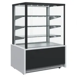 Витрина нейтральная Полюс KC70 N 0,9-1 9006-9005 (0,9 Carboma Cube ТЕХНО) – купить в Челябинске с доставкой Купить витрина нейтральная полюс kc70 n 0,9-1 9006-9005 (0,9 carboma cube техно) в Челябинске – цена завода, доставка до двери | RuOborudovanie.ru