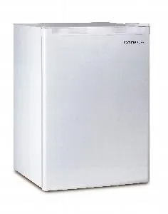 Шкаф морозильный Cooleq TBF-60S (белый) на 58л с глухой дверью 545х445х635мм – купить в Челябинске по цене завода