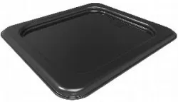 Крышка к гастроемкости Gastromix Gn1/6 полипропилен черная – купить в Челябинске с доставкой Купить крышка к гастроемкости gastromix gn1/6 полипропилен черная в Челябинске – цена завода, доставка до двери | RuOborudovanie.ru