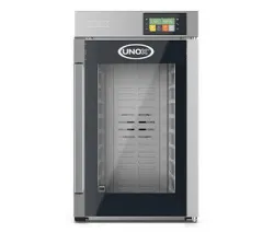 Купить шкаф тепловой unox xeec-1013-epl в Челябинске – цена завода, доставка до двери | RuOborudovanie.ru