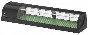 Витрина для суши Hoshizaki Hnc-150Be-L-Blh – купить в Челябинске по цене завода