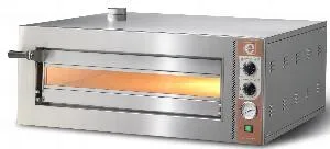 Печь для пиццы Cuppone Tz425/1M – купить в Челябинске по цене завода