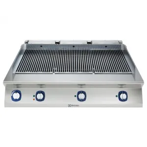 Гриль 700 серии Electrolux E7GRELGS0P 371268 – купить в Челябинске по цене завода