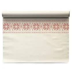 Салфетка сервировочная 48Х32СМ, хлопок, 6шт. В рулоне, серия My Drap, цвет Recycled Cotton Christmas – купить в Челябинске с доставкой Купить салфетка сервировочная 48х32см, хлопок, 6шт. в рулоне, серия my drap, цвет recycled cotton christmas в Челябинске – цена завода, доставка до двери | RuOborudovanie.ru