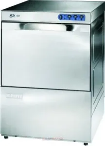 Машина посудомоечная Dihr Gs 50 Eco – купить в Челябинске по цене завода