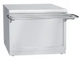 Купить прилавок abat пгн-70х арт.21000001845 нерж. hot-lin для горячих напитков (1120мм) в Челябинске – цена завода, доставка до двери | RuOborudovanie.ru