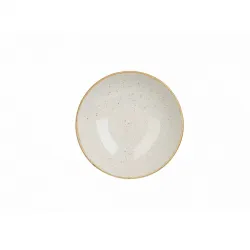 Купить тарелка глубокая 18,2см 0,426л, без борта, stonecast, цвет barley white swhsevb71 – цена от завода, доставка до двери | RuOborudovanie.ru