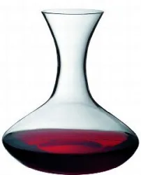 Купить декантер стекло для вина wmf decanter 750мл 58.0090.0059 в Челябинске – цена завода, доставка до двери | RuOborudovanie.ru