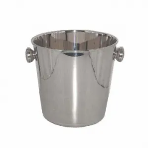 Ведро для шампанского METAL CRAFT BS-III-D – купить по цене завода