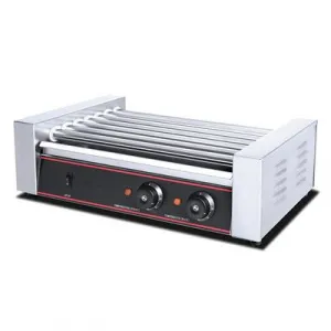 Роликовый гриль Viatto RG-7H – купить в Челябинске по цене завода