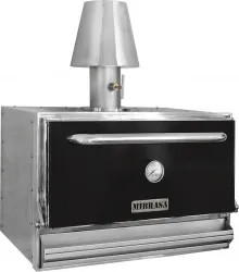 Гриль ХОСПЕР HMB MINI Mibrasa – купить в Челябинске с доставкой Купить гриль хоспер hmb mini mibrasa в Челябинске – цена завода, доставка до двери | RuOborudovanie.ru