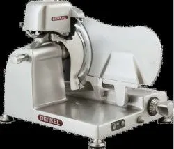 Купить слайсер berkel suprema pes350 3ф. в Челябинске – цена завода, доставка до двери | RuOborudovanie.ru