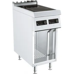 Плита индукционная Epicur-Kusina G7IN100E-W – купить в Челябинске по цене завода