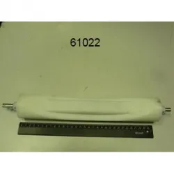 Валик копировальный сменный для РК-2.1.3 (круглый блин D30см) СИКОМ 61022