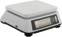 Купить весы порционные cas swn-15 (dd) rs с акб в Челябинске – цена завода, доставка до двери | RuOborudovanie.ru
