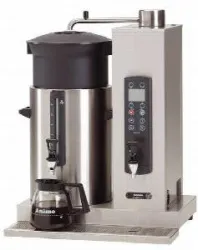 Купить кофеварка animo cb 1x40 r/l 1007174 /1007175 в Челябинске – цена завода, доставка до двери | RuOborudovanie.ru