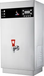Купить электрокипятильник airhot cwb-30 проточный в Челябинске – цена завода, доставка до двери | RuOborudovanie.ru