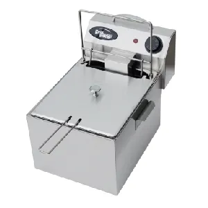 Фритюрница Grill Master ф1фрэ 21601 – купить в Челябинске по цене завода