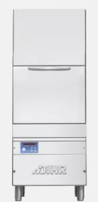 Машина котломоечная Dihr Lp1 800+Dd+Dp – купить в Челябинске по цене завода
