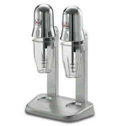 Купить миксер sirman sirio 2 vv cromato 2 x 120 w для молочных коктейлей в Челябинске – цена завода, доставка до двери | RuOborudovanie.ru
