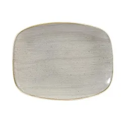 Блюдо прямоугольное Chefs 26,1Х20,2СМ, без борта, Stonecast, цвет Peppercorn Grey Spgsobl31 – купить в RuOborudovanie.ru с доставкой до двери Купить блюдо прямоугольное chefs 26,1х20,2см, без борта, stonecast, цвет peppercorn grey spgsobl31 – цена от завода, доставка до двери | RuOborudovanie.ru