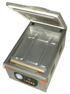 Вакуумная упаковочная машина Gastrorag TVS-DZ-260 – купить по цене завода