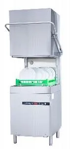 Машина посудомоечная Comenda Pc12 с дозаторами и помпой – купить по цене завода