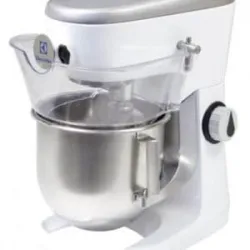 Купить миксер планетарный electrolux emx5bwh 600190 в Челябинске – цена завода, доставка до двери | RuOborudovanie.ru
