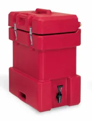 Купить термоконтейнер объемом 25 л для жидкостей melform qc25 в Челябинске – цена завода, доставка до двери | RuOborudovanie.ru