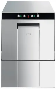 Посудомоечная машина Smeg UD500DS фронтальная – купить в Челябинске по цене завода