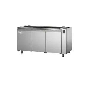 Стол морозильный Apach Chef Line Ltfmgn111Ntr – купить в Челябинске по цене завода