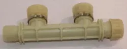 Трубка подачи воды Silanos Tr0132