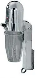 Купить миксер sirman sirio 1 p vv cromato 120 w/крепление к стене в Челябинске – цена завода, доставка до двери | RuOborudovanie.ru