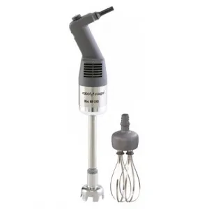 Миксер Robot Coupe MINI MP240 Combi арт.34780 ручной – купить в Челябинске по цене завода