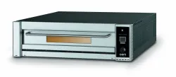 Купить печь подовая электрическая серии millennium valido evo 1-камерная с подом 73*73 см, сенсорная панель в Челябинске – цена завода, доставка до двери | RuOborudovanie.ru
