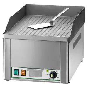Поверхность жарочная Fimar FRY1R (рифленая) электрическая – купить в Челябинске по цене завода