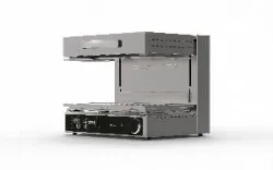 Гриль саламандра Tecnoinox Qse60/0Cb 216037 – купить в Челябинске с доставкой Купить гриль саламандра tecnoinox qse60/0cb 216037 в Челябинске – цена завода, доставка до двери | RuOborudovanie.ru