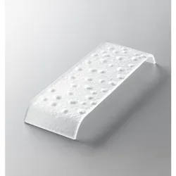 Подиум 24х9,5см H3см, матовый, с фактурой, стекло, серия Top, цвет белый Top-Tr-Mat – купить в RuOborudovanie.ru с доставкой до двери Купить подиум 24х9,5см h3см, матовый, с фактурой, стекло, серия top, цвет белый top-tr-mat – цена от завода, доставка до двери | RuOborudovanie.ru
